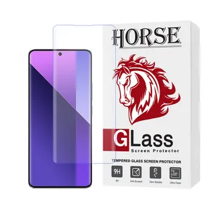 Horse UVLIGHTH Screen Protector For Xiaomi Redmi Note 13 Pro Plus 5G