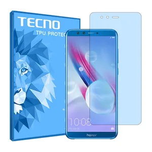 HyBLU anti blue techno screen protector suitable for 9 Lite mobile phones