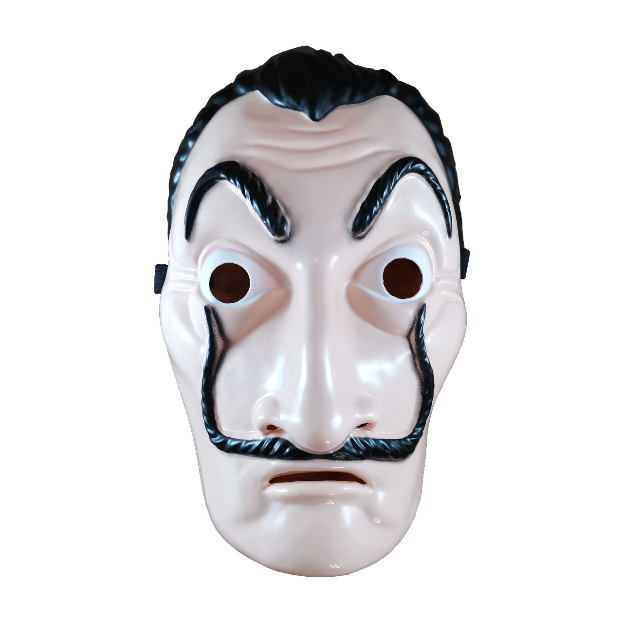 ماسک ایفای نقش کد mask2