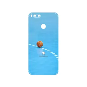 MAHOOT Handball Cover Sticker for Xiaomi Mi A1
