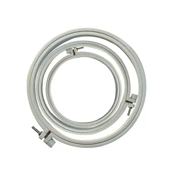 کارگاه گلدوزی مدل KA-3S بسته 3 عددی