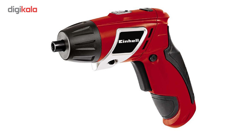 پیچ گوشتی شارژی اینهل مدل TC-SD 3.6 Li