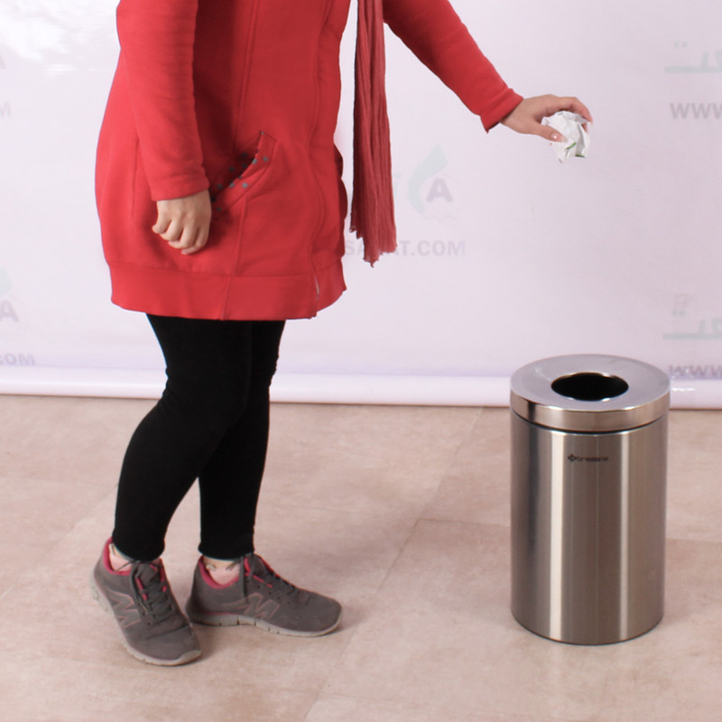 سطل زباله براسیانا مدل 2212