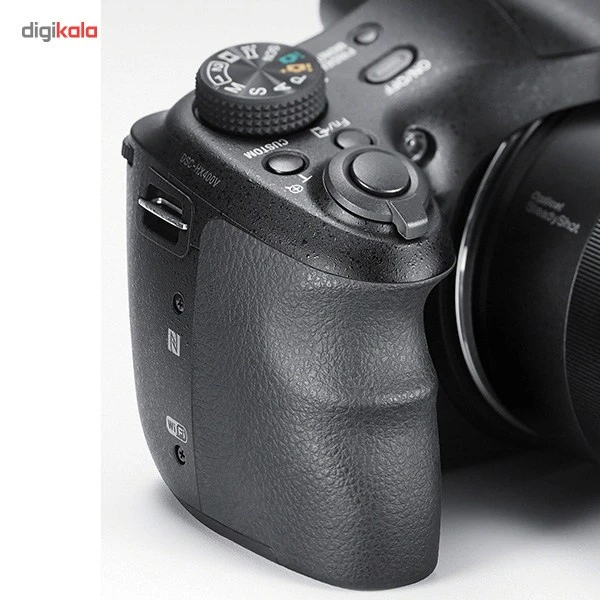 sony camera dsc hx400v