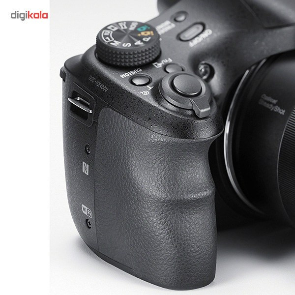 sony hx 400 v