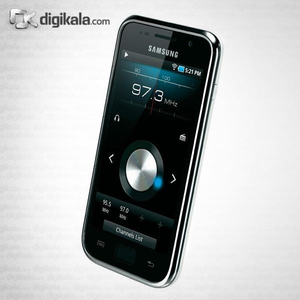 سامسونگ گلاکسی پلیر جی 1 - 8 گیگابایت