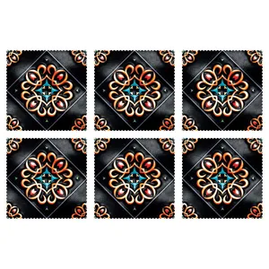 Rence C1-42069 Coaster 6 pieces set