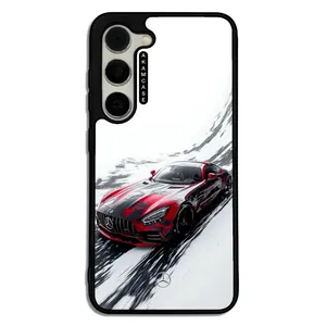 AKAM AMC-WSGS23-BENZ-28 Cover For Samsung Galaxy S23