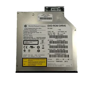  درایو DVD اینترنال اچ‌پی مدل DV_28S