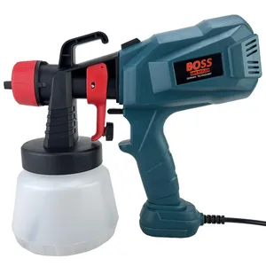 پیستوله برقی باس مدل BS-123