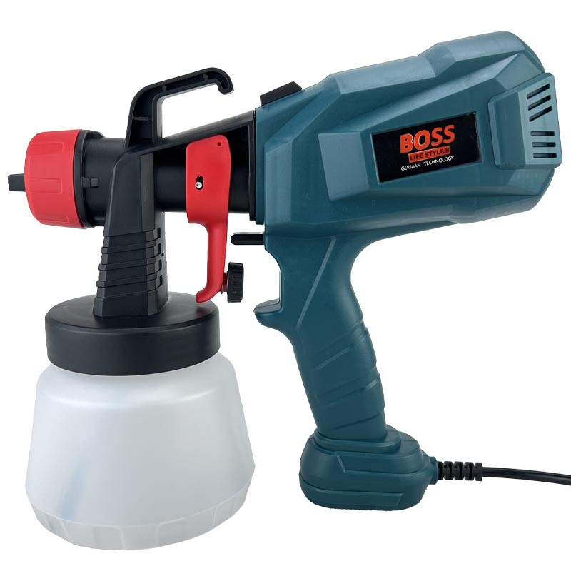 پیستوله برقی باس مدل BS-123