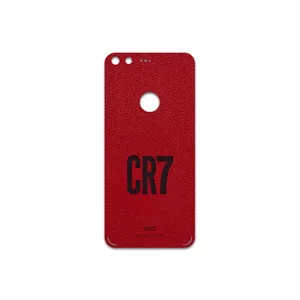 MAHOOT RL-CR7 Cover Sticker for Google Pixel