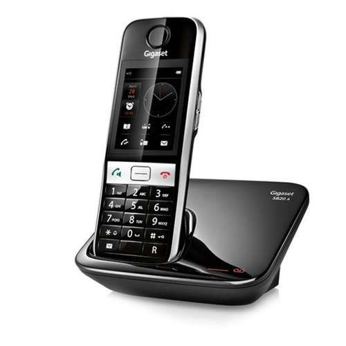 تلفن بی سیم گیگاست مدل S820A