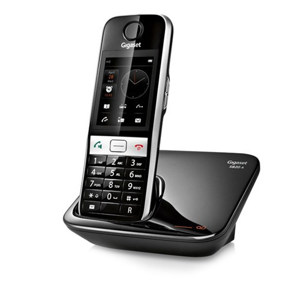 تلفن بی سیم گیگاست مدل S820A