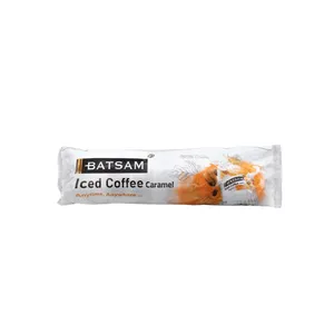 قهوه آیس کارامل باتسام - 2.2 گرم بسته 5 عددی
