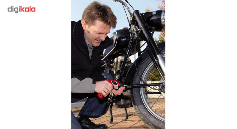 پیچ گوشتی شارژی اینهل مدل TC-SD 3.6 Li