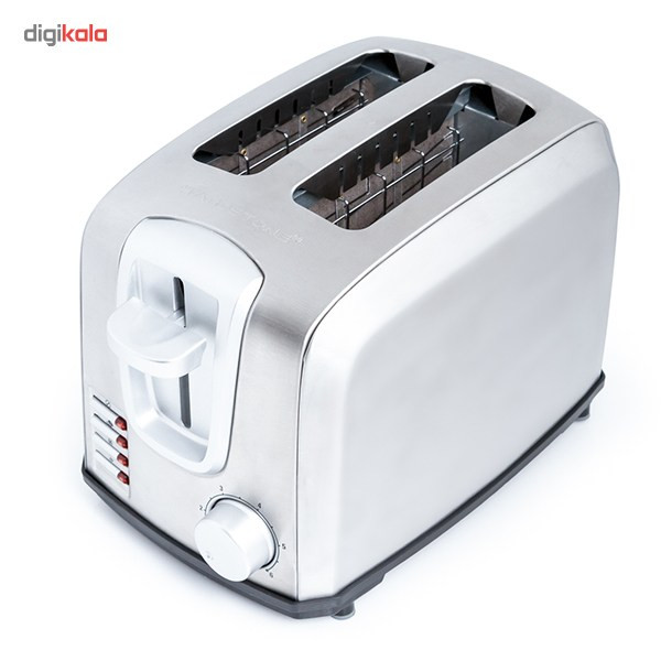 توستر هاردستون مدل 2001