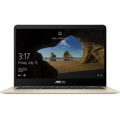 لپ تاپ 14 اینچی ایسوس مدل Zenbook Flip UX461UN - A