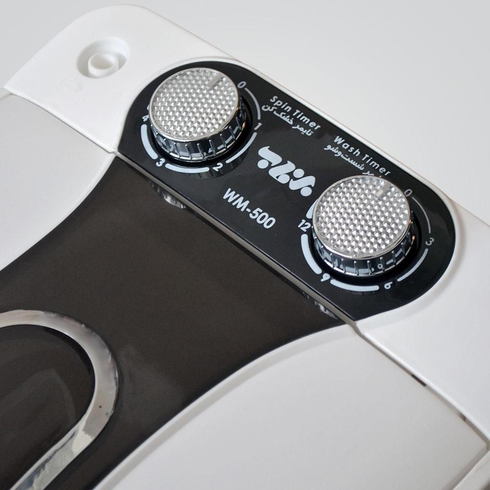 مینی واش برفاب مدل SW-500