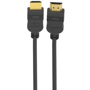 کابل HDMI پی کیو آی مدل 2.0a طول 1.5 متر