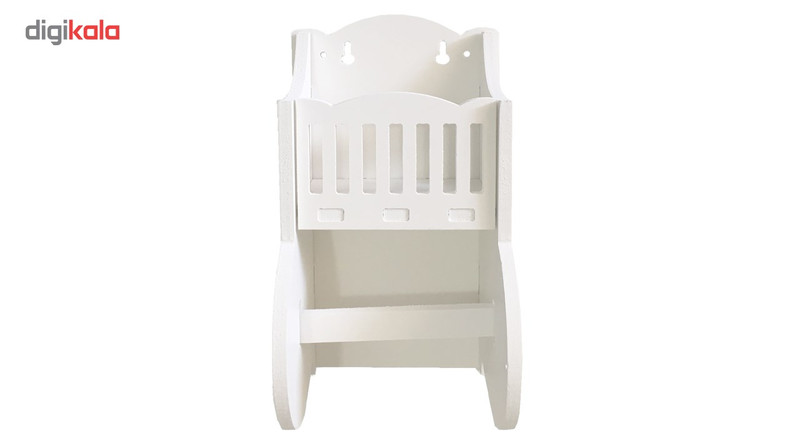 استند دستمال کارا 12077