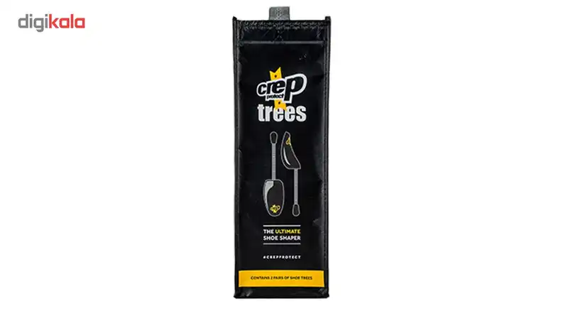 قالب کفش کرپ مدل Ultimate بسته 2 عددی - کرپ پروتکت