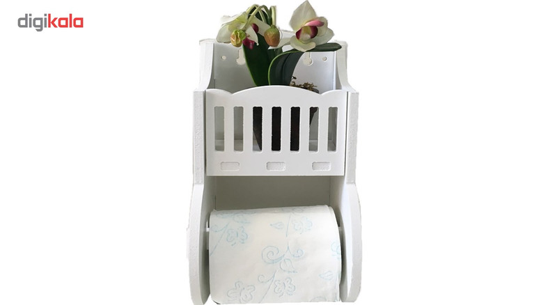 استند دستمال کارا 12077