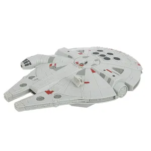سفینه فضایی کنترلی مدل Star Wars Millennium Falcon 3406