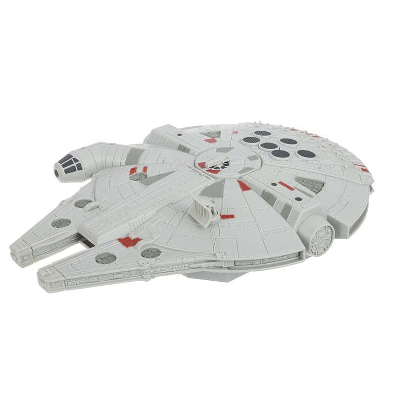 سفینه فضایی کنترلی مدل Star Wars Millennium Falcon 3406