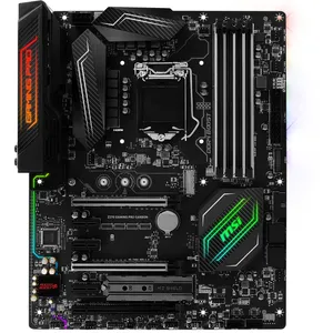مادربرد ام اس آی مدل Z270 GAMING PRO CARBON
