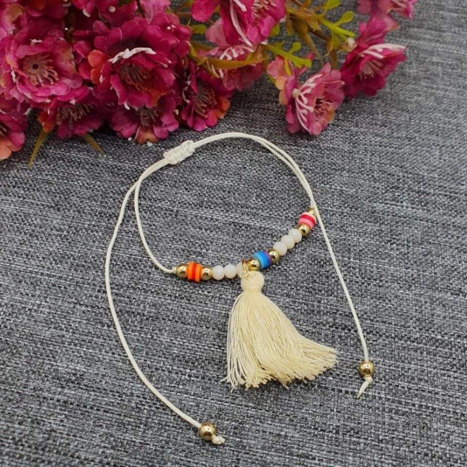 دستبند زنانه ماصرم مدل 001 کد DA6007