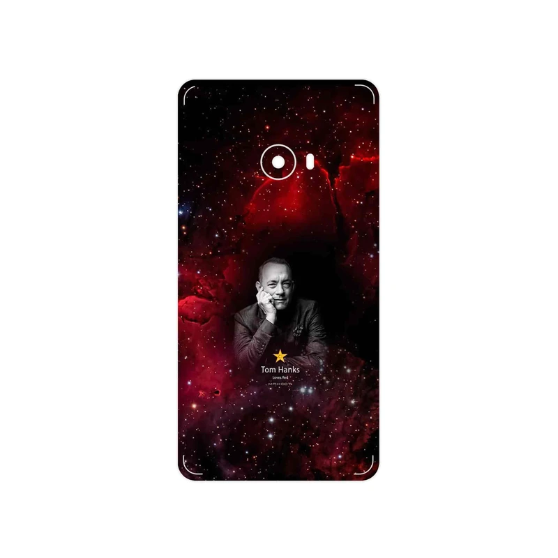 برچسب پوششی ماهوت مدل Tom Hanks مناسب برای گوشی موبایل شیائومی Mi Note 2