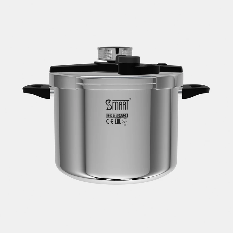 زودپر اسمارت مدل sp-05 گنجایش 5 لیتر