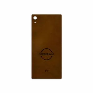 MAHOOT BFL-NSSN Cover Sticker for Sony Xperia XA1 Ultra