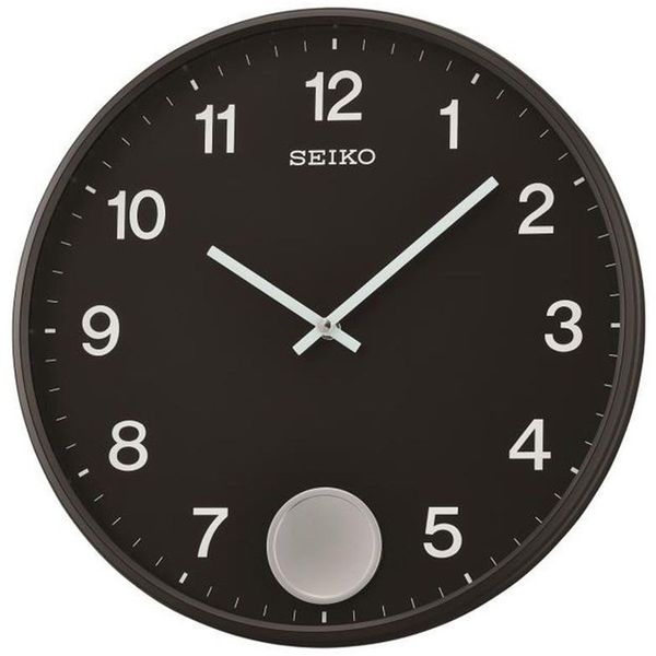 ساعت دیواری سیکو مدل QXC235K ساعت دیواری سیکو مدل QXC235K