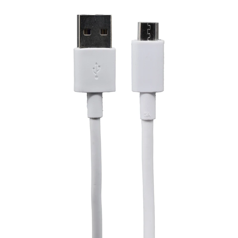 کابل تبدیل USB به MicroUSB مدل KY-87-V8 طول 1 متر