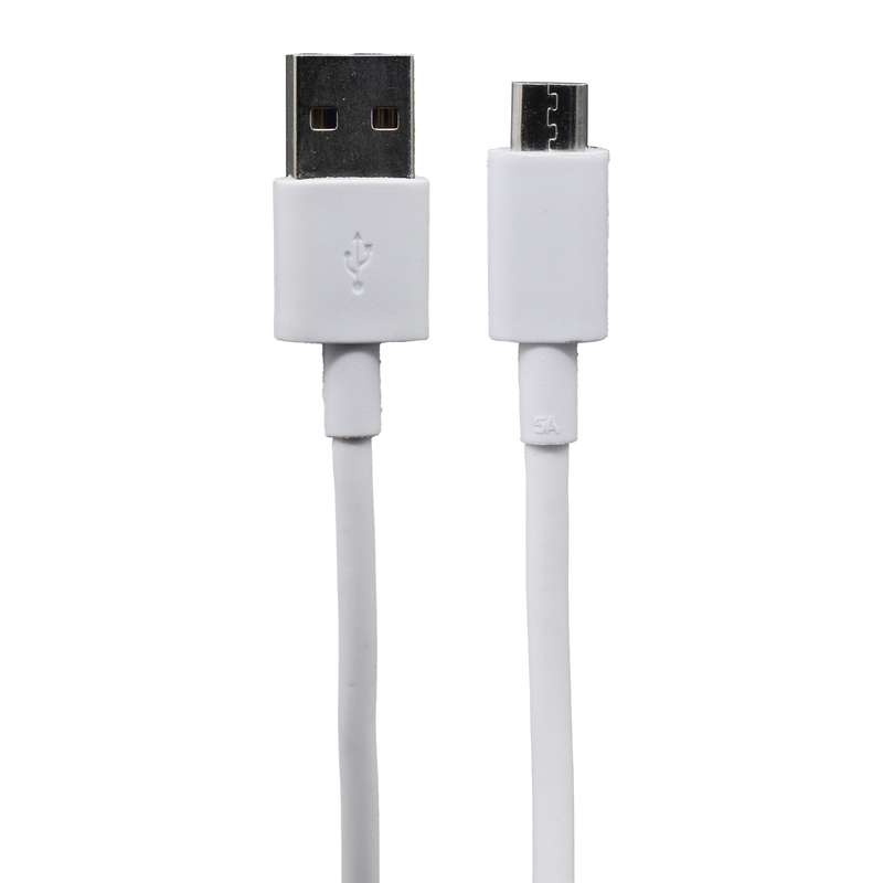 کابل تبدیل USB به MicroUSB مدل KY-87-V8 طول 1 متر