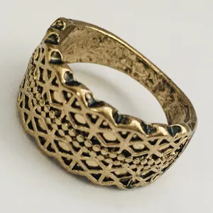 انگشتر زنانه اکسسورایز مدل 308