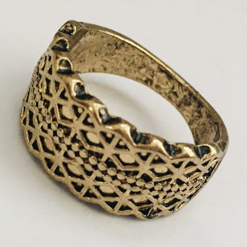انگشتر زنانه اکسسورایز مدل 308