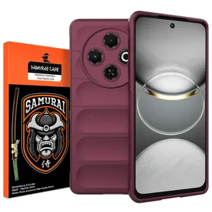 Samurai Uflax For Techno Spark 30C 4G