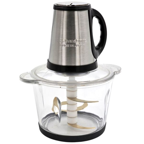 خردکن 4 لیتری پاناسونیک مدل 4L