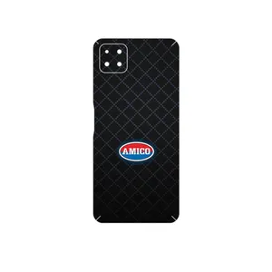 MAHOOT AMICO Cover Sticker for Huawei Nova Y60