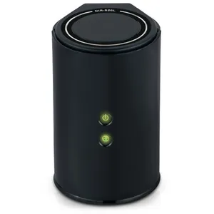 روتر بی‌سیم N600 و کلاود دی-لینک مدل DIR-826L