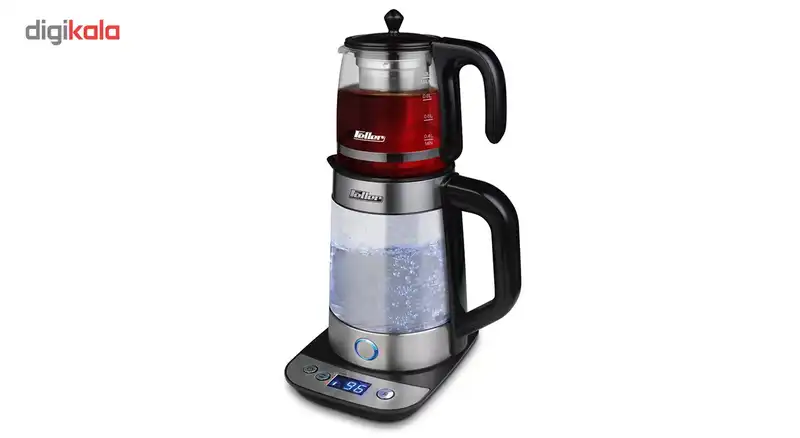 چای ساز فلر مدل TS 117