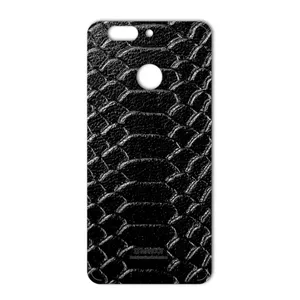 MAHOOT Snake Leather Special Cover Sticker for Huawei Nova 2 Plus