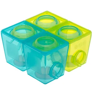 ظرف نگهدارنده غذا برادر مکس مدل 2Stage Weaning Pots Large