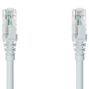 پچ کورد Cat 6 برند-رکس مدل C6CPCU020-888BB طول 2 متر
