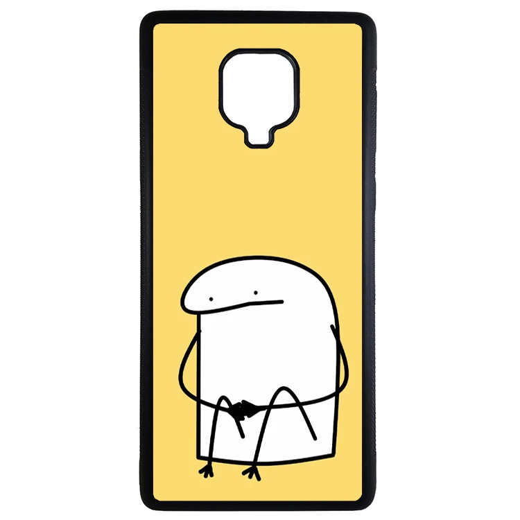 کاور طرح نقاشی مناسب برای گوشی موبایل شیائومی redmi note 9 pro