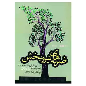 کتاب ضربه های نیروبخش اثر ناهوکو تاواراتانی