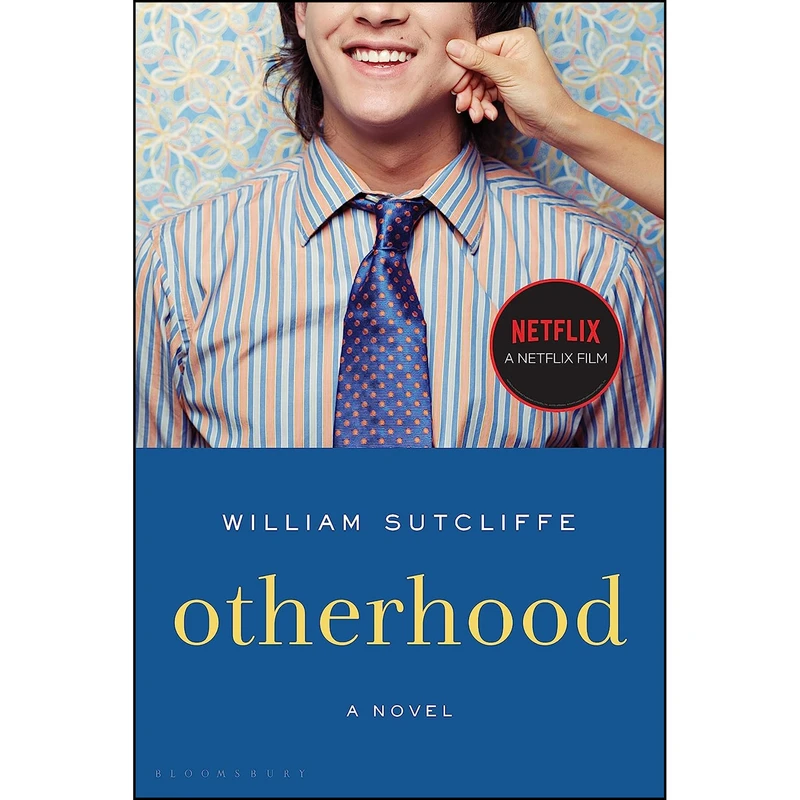 کتاب Otherhood اثر William Sutcliffe انتشارات Bloomsbury Publishing
